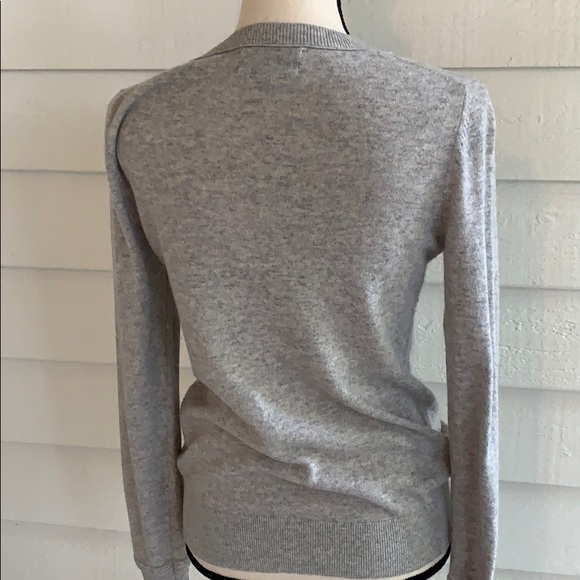 Banana Republic Ribbon Sweater - Picture 3 of 5